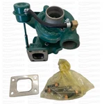 Engine Volvo Penta TMD22 Marine Diesel Turbocharger For 3802092 3802091. Fixed Price $813.26.