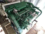 Perkins Prima Marine Diesel Engine M80T 90 Day Warranty. Fixed Price $7500.00.