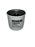 Kohler 229678 Oil Filter Fits 7EFOZD 9EOZD Marine Generators. Fixed Price $24.45.