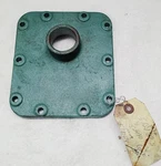 Detroit Diesel 4-53 Marine Engine Heat Exchanger Inlet Cover 5117674 5121893. Fixed Price $149.00.