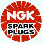 New Ngk Oem 2817 R5673-7 Spark Plug. Fixed Price $17.41.