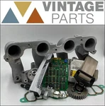 Mtu Display For Genset 5105381275/E0002 New Oem. Fixed Price $15154.25.