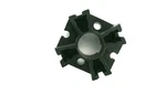 Johnson Evinrude Omc Brush Holder For 386645 Commutator Cap. Fixed Price $11.95.