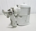 853979 Volvo Penta Aq 275 1.61:1 Upper Drive Unit Assembly. Fixed Price $799.99.