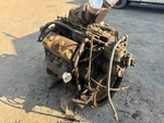Detroit 6V71 Mechanical Diesel Engine; Good Takeout. Fixed Price $3300.00.