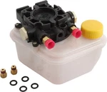 Oildyne Trim Pump Reservoir Mercruiser Bravo One Two Three 14336A20 88183A12. Fixed Price $175.97.