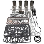 For Kubota Engine Overhaul Rebuild Kit V2203B V2203T. Fixed Price $323.00.