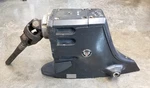 Omc Cobra Stern Drive Upper Gearcase 21:18 Ratio Model 983844. Fixed Price $900.00.