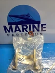 New Johnson Evinrude Trail Lock Arm 0335470. Fixed Price $158.72.