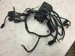 *90 Day Wty* Johnson Evinrude Wiring Harness Engine Cable Assy 0586022. Fixed Price $99.99.