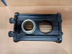 **used** Volvo Penta Oem Heat Exchanger 22046985. Fixed Price $925.00.