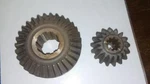 Genuine Volvo Penta Marine Lower Unit Gear Set 832540. Fixed Price $145.00.
