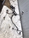 Volvo Penta 4.3 262 Gm V6 Vortec Marine Engine Wire Wiring Harness Loom. Fixed Price $180.50.
