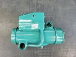 Volvo Penta Aqad Tamd 31A 31B Used Heat Exchanger 838701 860275 Clean Condition. Fixed Price $1899.00.