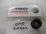 W16 Omc Evinrude Johnson 0315222 Bushing Oem New Factory Boat Parts. Fixed Price $9.62.