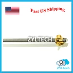 8MM T8X2 Lead Screw Threaded Rod Trapezoidal Acme Stepper Long 500MM To 1M. Fixed Price $22.00.