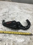 Mercruiser 5.0 L 305 Gm Vortec Marine Engine Raw Sea Water Pump Mount Bracket. Fixed Price $94.05.
