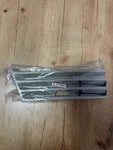 1X Mb E-class W210 1995, 1996, 1997, 1998 Bumper Tow Hook Cover Front,brand New. Fixed Price $17.99.