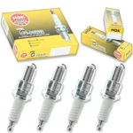 4PCS Mercruiser 8.2L Mag Ect Ngk G-power Spark Plugs Stern Drive Cyl Bz. Fixed Price $28.04.