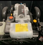 Mercury/mercruiser 8.2 Mag Ho - 430HP Bravo Sterndrive Engine W/ Fact. Warranty. Fixed Price $27895.00.