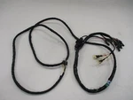 Misty Harbor Honda Gauge Wire Harness Black 32540-ZV5-9101 Marine Boat. Fixed Price $24.95.