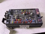 Engine Fuse Box For 2004 2005 2006 Chevy Colorado. Fixed Price $110.00.