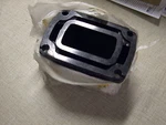 Volvo Penta New Exhaust Manifold 3" Riser Extension 3853621. Fixed Price $232.95.