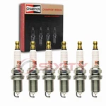 Pc Champion Iridium Spark Plugs For 1996-2004 Acura Rl 3.5L V6 Ignition Tl. Fixed Price $51.94.