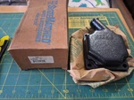 New Box Genuine Oem Omc Evinrude Johnson Manifold Cap 910384. Fixed Price $27.55.