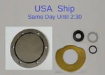 Sea Water Pump Wear Kit Replaces Volvo Penta 21951396 Marine Diesel Fits 3583115. Fixed Price $69.95.