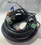Evinrude / Johnson Mws Ignition Wiring Kit 12 Ft (0176339). Fixed Price $139.99.