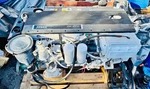 Volvo Penta D6-370-A-E , Hp Marine Diesel Engine. Fixed Price $17500.00.