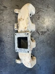 Cummins V555 Engine Air Intake Manifold 203032. Fixed Price $325.00.
