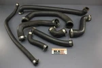 Mercruiser 32-77245 470 W/o Ps 170HP 3.7L Heat Exchanger Cooling Hoses Set 83-89. Fixed Price $128.00.