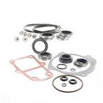 Johnson/evinrude New Oem Gearcase Lower Unit Seal Kit 5006373, 5000411, 439141. Fixed Price $93.13.