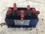 00 Four Winns 338 Vista Boat Sure Power Industries 2703 Multi Battery Isolator. Fixed Price $122.55.