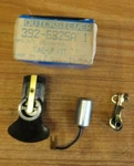 Nos Quicksilver Mercury Mercruiser Ignition Tune Up Kit 392-6325A1 6325Q1. Fixed Price $34.13.