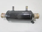 99356A1 Mercruiser Alpha One 3.7 3.0 Stern Drive Oil Cooler. Fixed Price $150.00.
