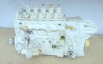 Volvo Penta 3827154 Tamd 72P-A 73P-A Bosch Injection Pump Used. Fixed Price $824.96.