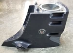 Omc Cobra Upper Unit Gearcase Housing 985685 4.3L V6 Sterndrive. Fixed Price $300.00.