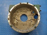 Volvo Penta TAMD63 71 73 74 75 Flywheel Housing 848232 848233 3827285. Fixed Price $1000.00.