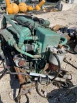 Detroit Diesel 8V53, Marine Engine With Gear Runs Great 90 Day Warranty. Fixed Price $6500.00.