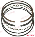 Piston Ring Kit Fits Volvo Penta Stern Drive 275370. Fixed Price $46.88.