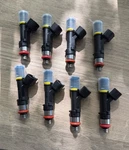 21141691 Volvo Penta Gi 5.7 Fuel Injector (set Of 8). Fixed Price $199.90.