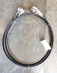 Omc Johnson Evinrude Tru Course 13' Steering Cable 979913. Fixed Price $200.00.