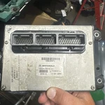 Used Oem Mercruiser 496 Ecm/ecu 863618 PCMBE0101. Fixed Price $1500.00.