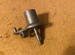 Omc 304814 309188 Evinrude Johnson Throttle Control Gear. Fixed Price $24.95.