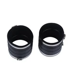 Pics Exhaust Bellows For Omc Sterndrive Cobra Volvo Penta 3852696 18-2779. Fixed Price $42.99.