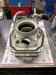 Volvo Penta Transom 867900. Fixed Price $697.50.