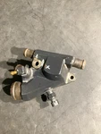 Oem Volvo Penta Sx-m Dp-sm Thermostat Housing P/N:3850471. Fixed Price $94.99.